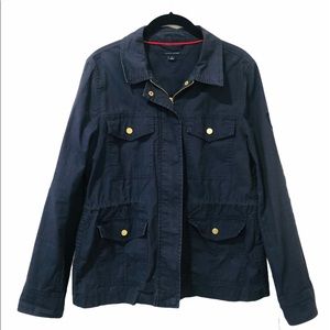 TOMMY HILFIGER Light jacket szM